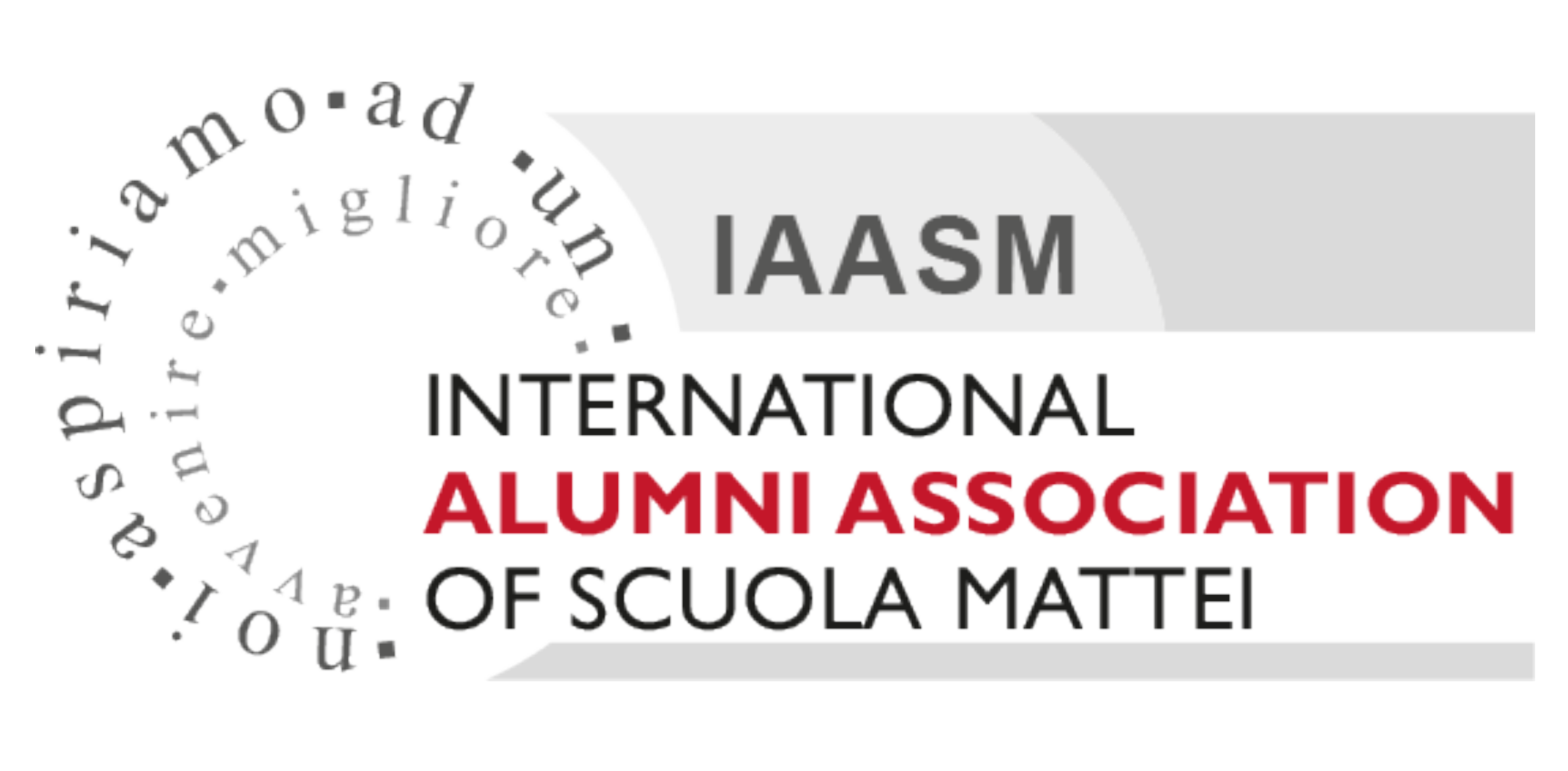 IAASM logo